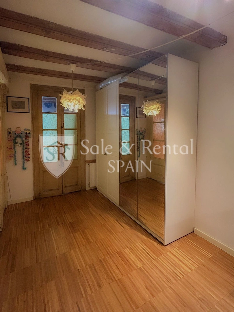 2 - venta apartamento barcelona cataluña españa