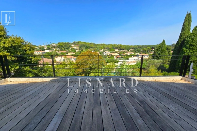 2 - verkauf haus vallauris alpes-maritimes frankreich