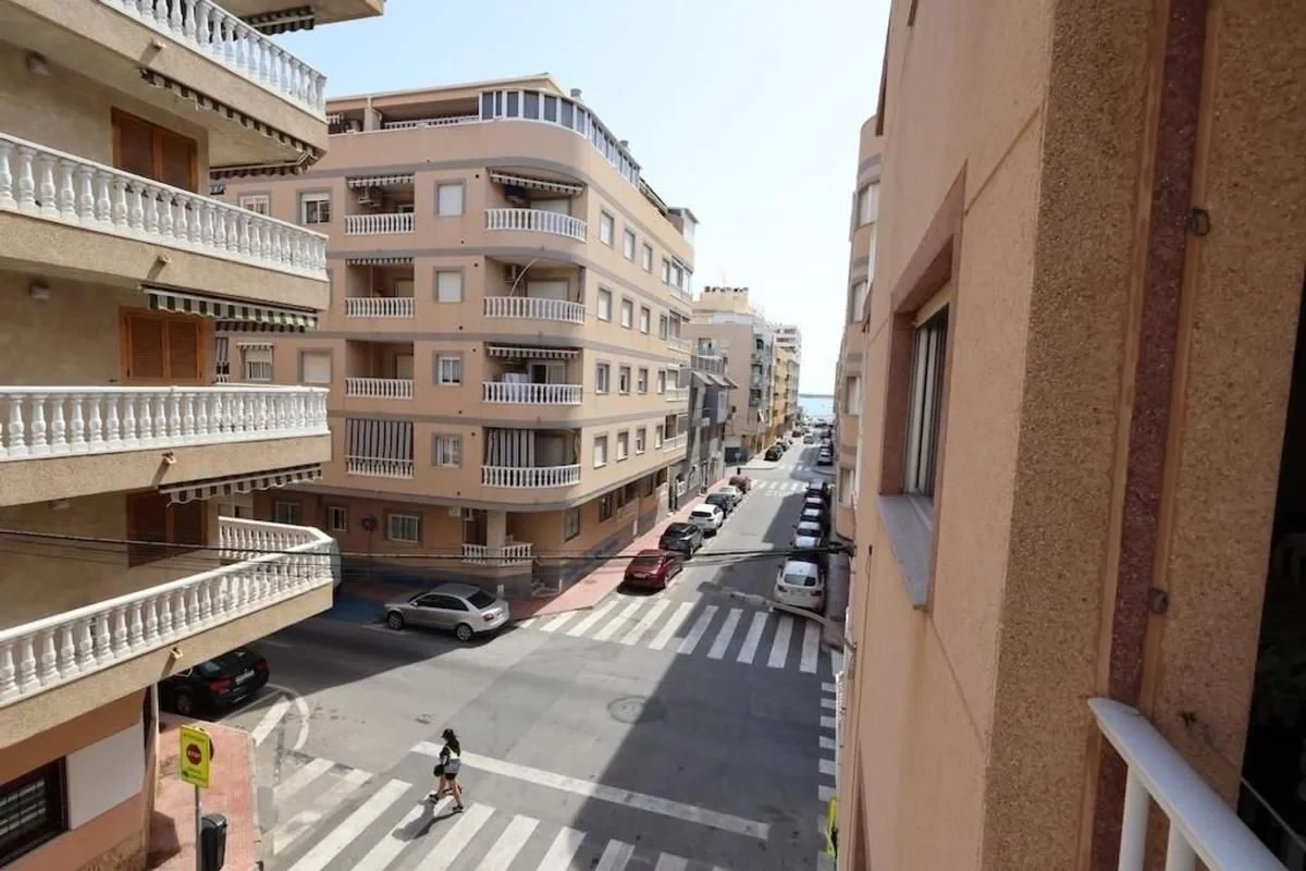 2 - verkoop appartement torrevieja - costa blanca valencian community spanje