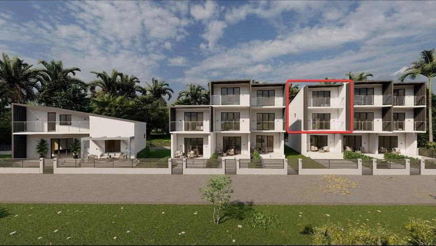 2 - vente appartement vue mer asproválta macédoine centrale grèce