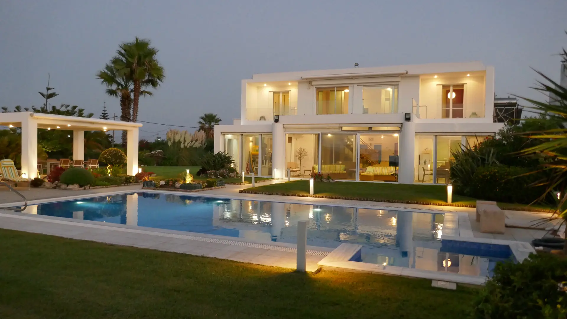 1 - venta casa kyllíni grecia occidental grecia