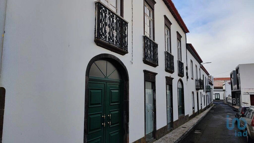 1 - venta casa povoação las azores portugal