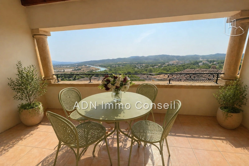 1 - vente appartement mallemort bouches-du-rhône france