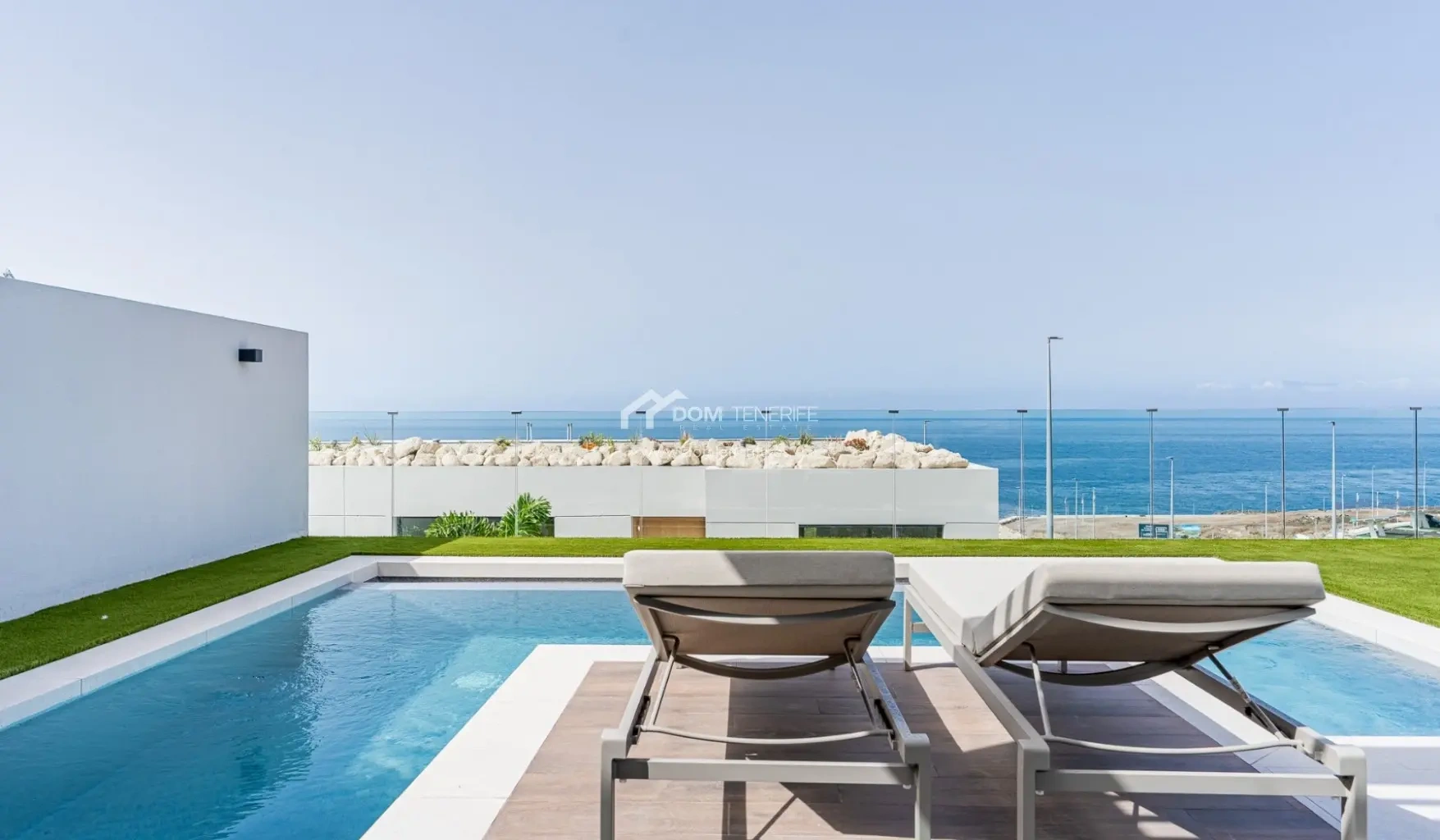 1 - vendita appartamento vista mare callao salvaje tenerife - isole canarie spagna
