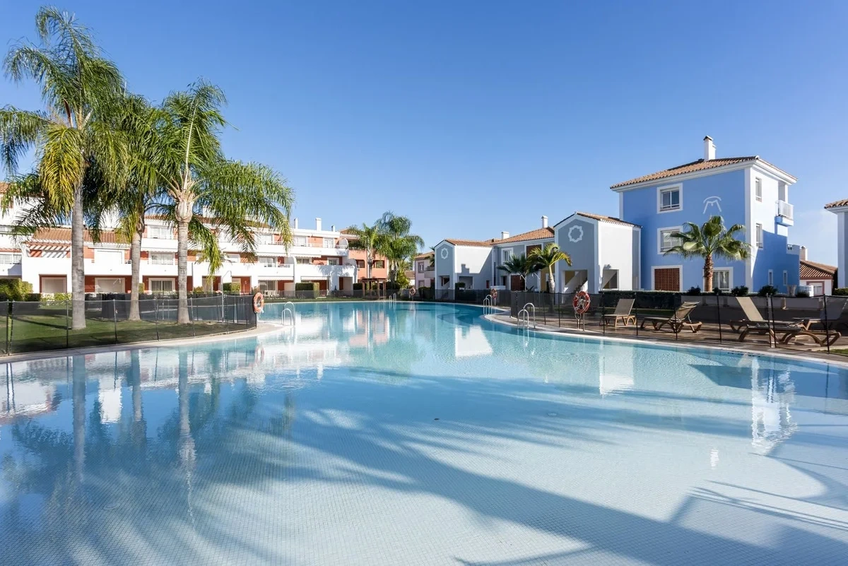 1 - vente appartement estepona - costa del sol andalousie espagne