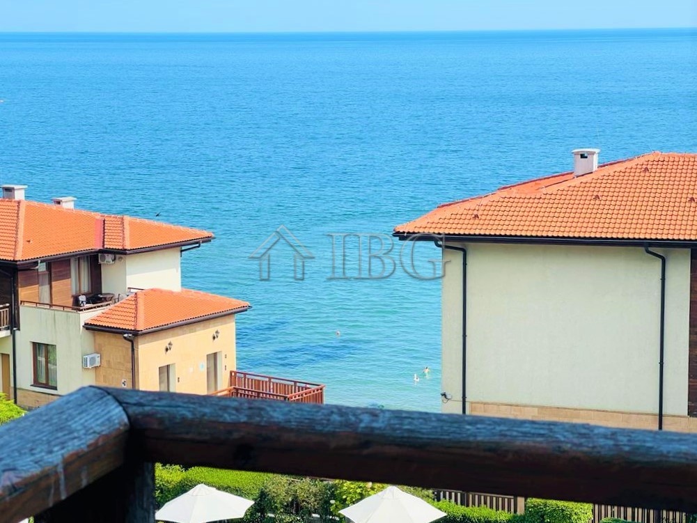 2 - venta apartamento vista al mar sveti vlas burgas bulgaria