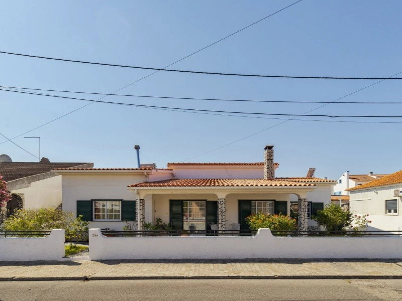 1 - house for sale in grândola alentejo portugal