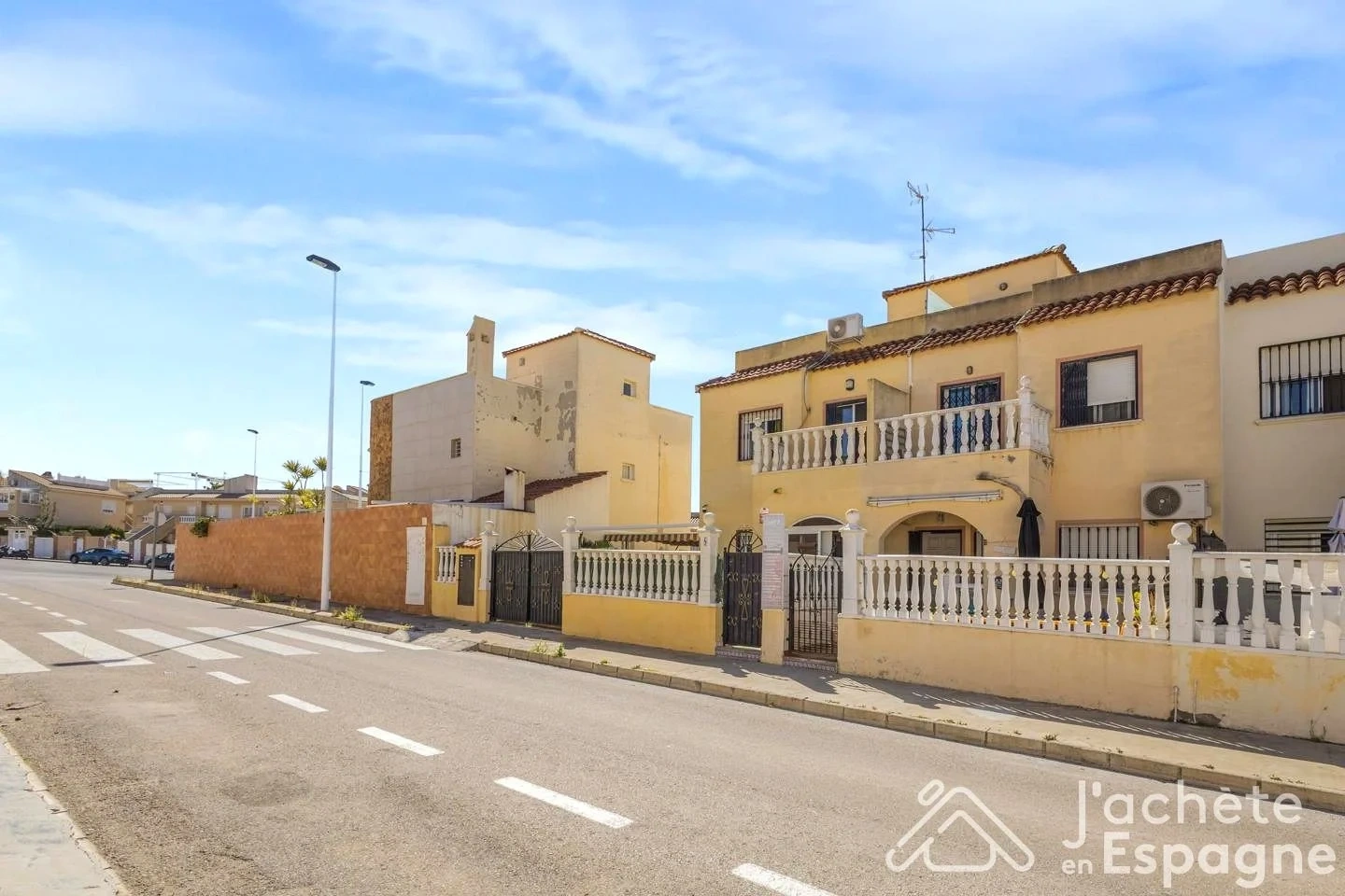 2 - vente maison torrevieja - costa blanca communauté valencienne espagne