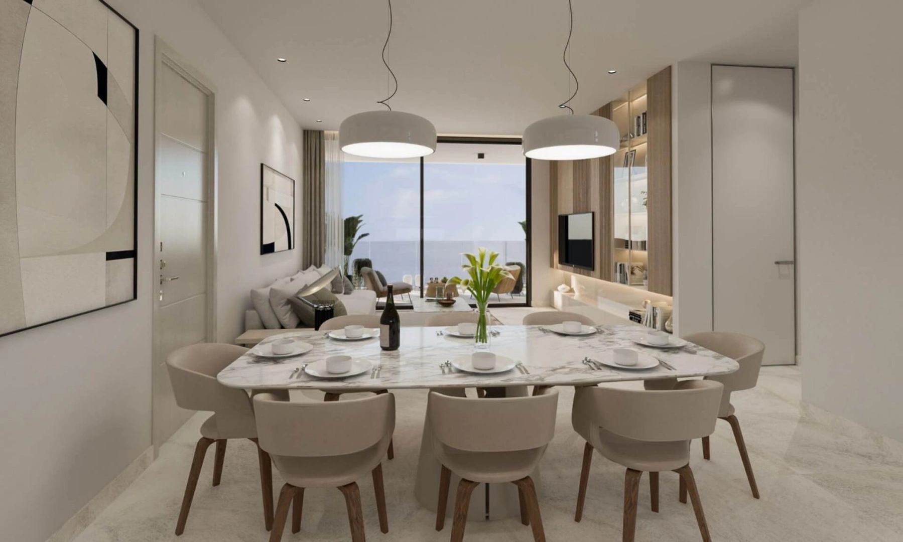 2 - sea view apartment for sale in limassol limassol cyprus