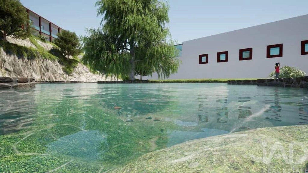 1 - venta terreno lourinhã región centro portugal