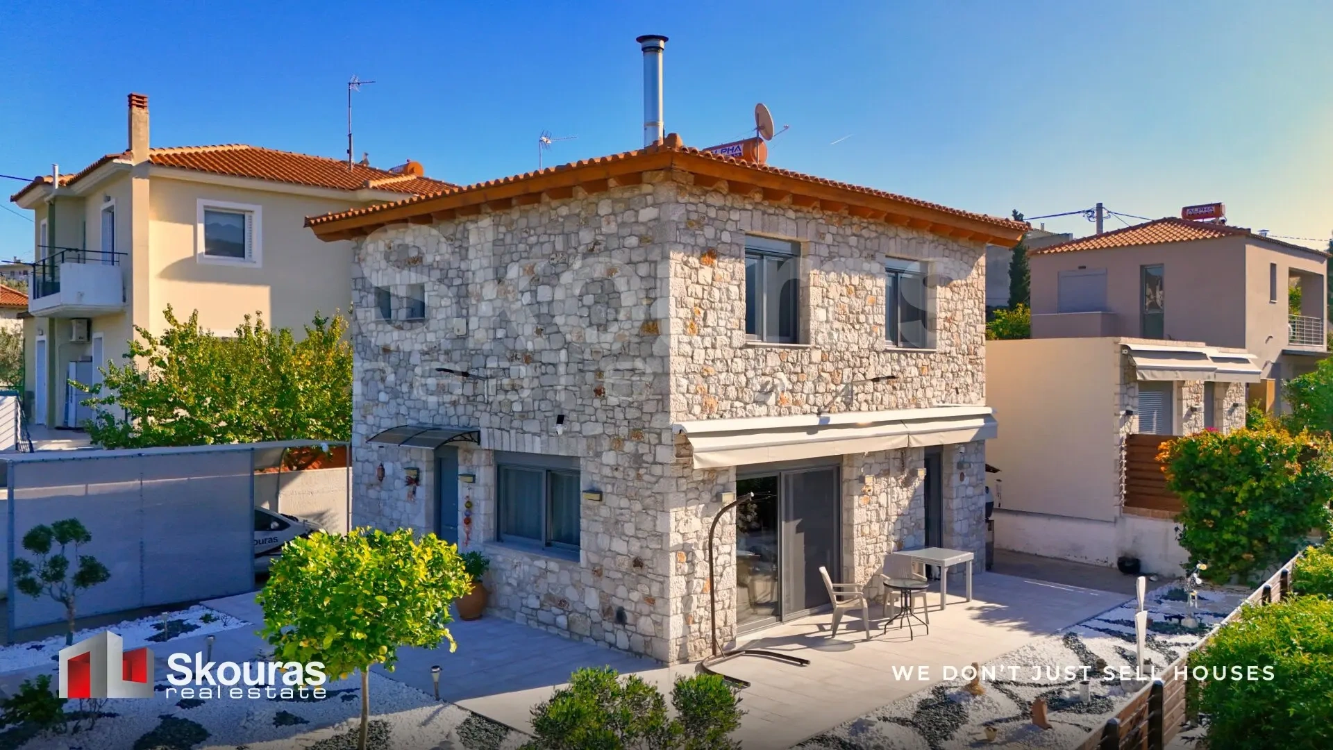 2 - venda casa lefkákia peloponeso grécia