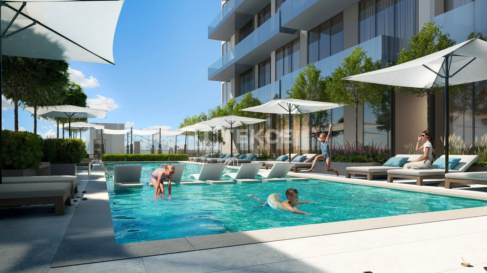 2 - venta apartamento dubai dubai emiratos árabes unidos