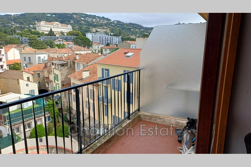 2 - vente appartement cannes alpes-maritimes france