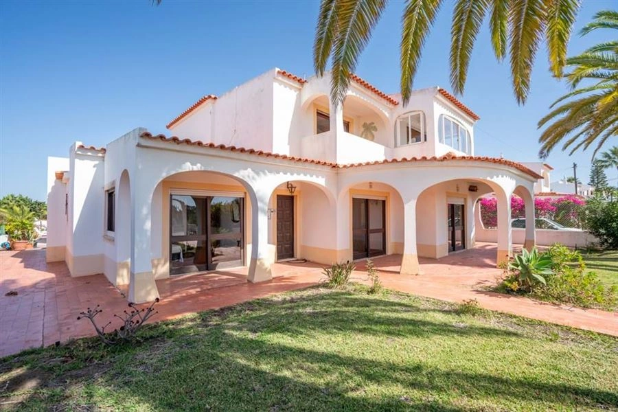 2 - vente maison albufeira algarve portugal