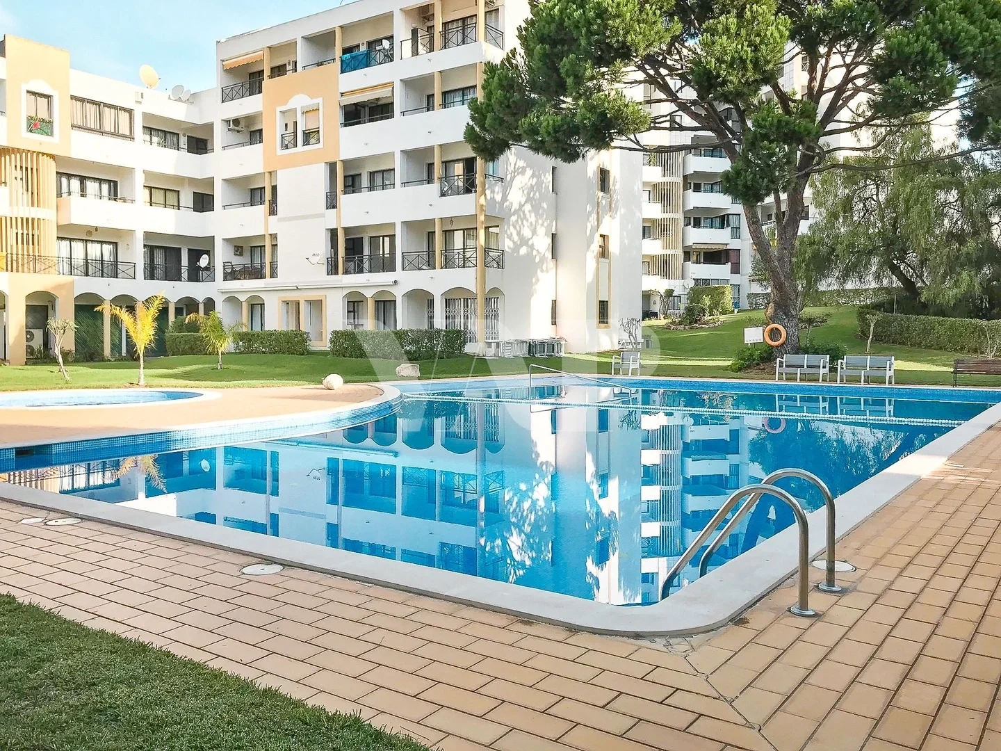 1 - продажа квартира vilamoura алгарве португалия