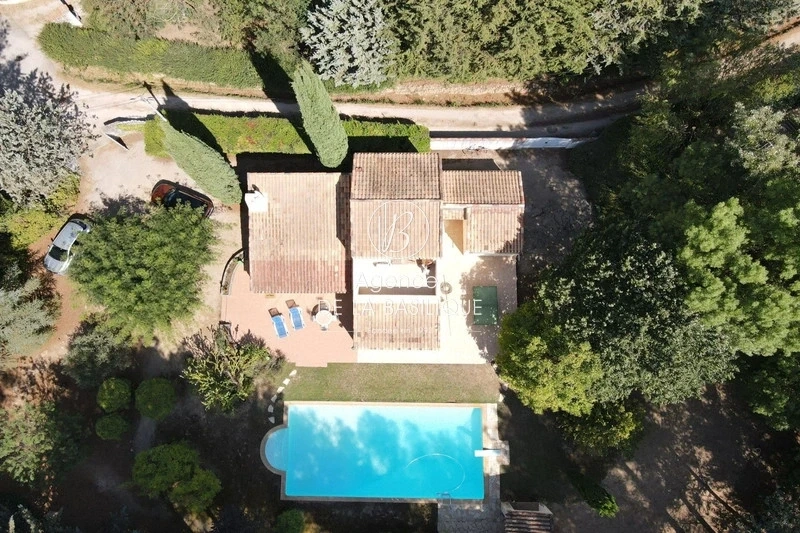 1 - vente maison saint-maximin-la-sainte-baume var france