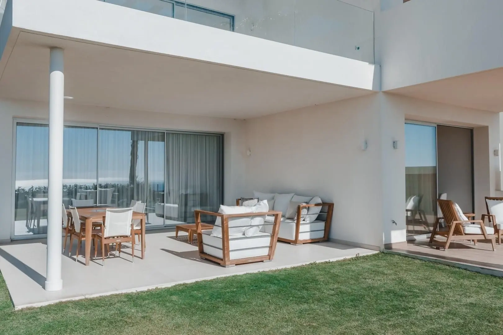 1 - verkauf wohnung benahavis - costa del sol andalusien spanien