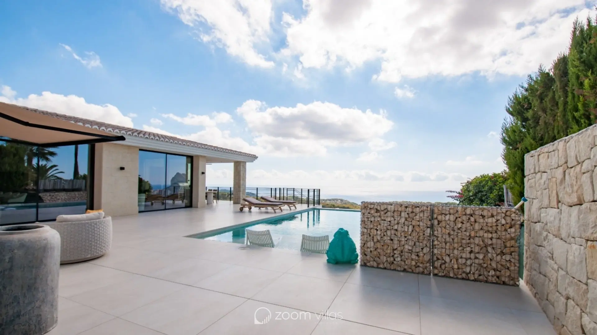 1 - verkauf villa meerblick benissa - costa blanca valencia spanien