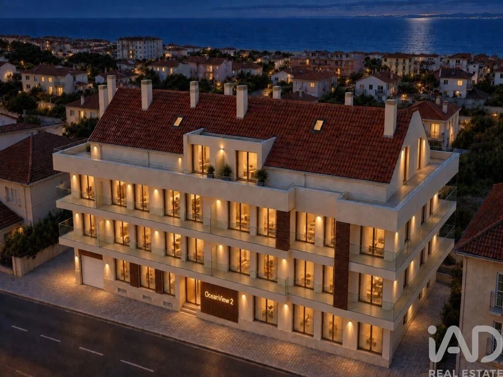 1 - vendita appartamento atouguia da baleia regione centro portogallo