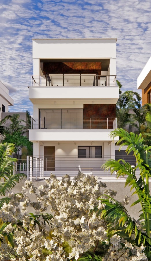 1 - verkauf villa meerblick limassol limassol zypern