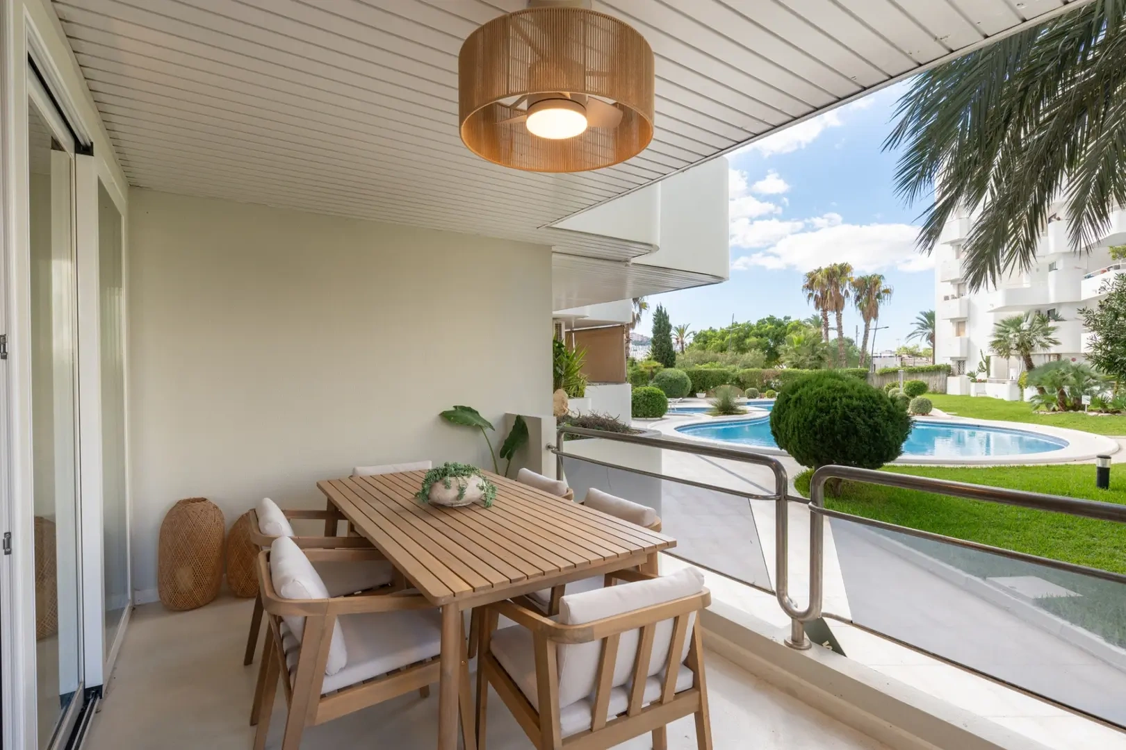 1 - verkauf wohnung ibiza - eivissa ibiza - balearen spanien