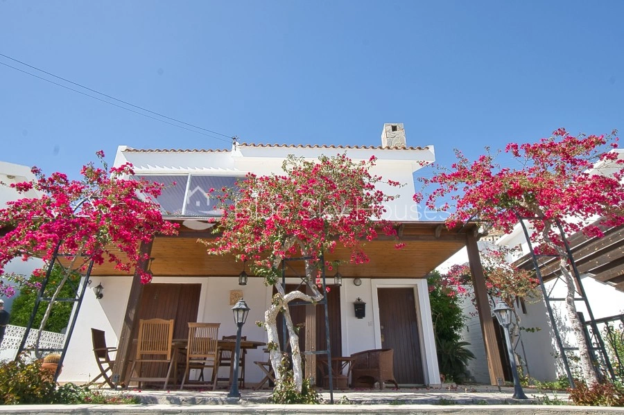 2 - venda casa vista de mar limassol limassol chipre