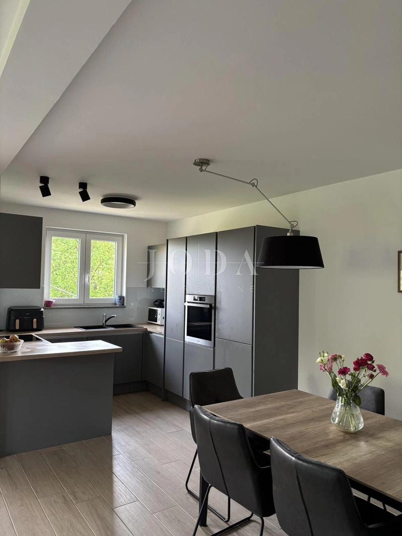 1 - vente appartement kastav primorje-gorski kotar croatie