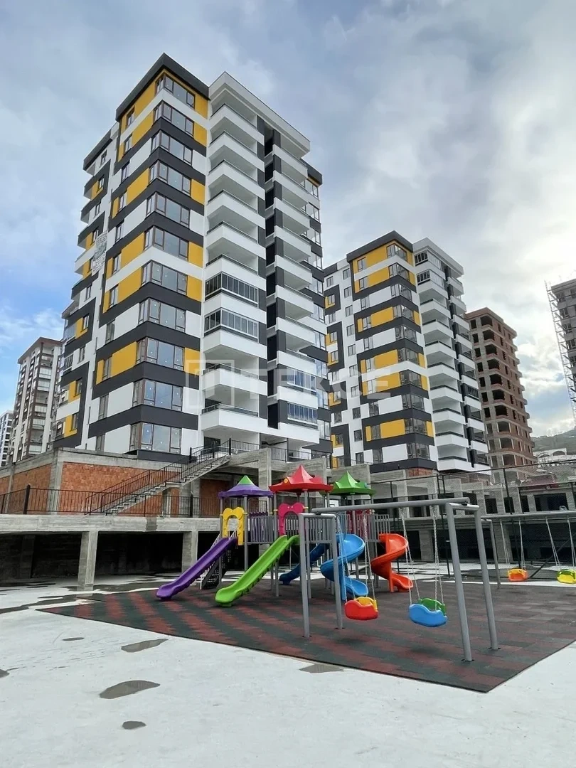 1 - vente appartement vue mer akçaabat trabzon turquie