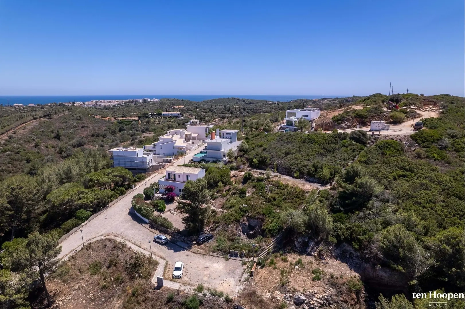 2 - plot of land for sale in vila do bispo algarve portugal