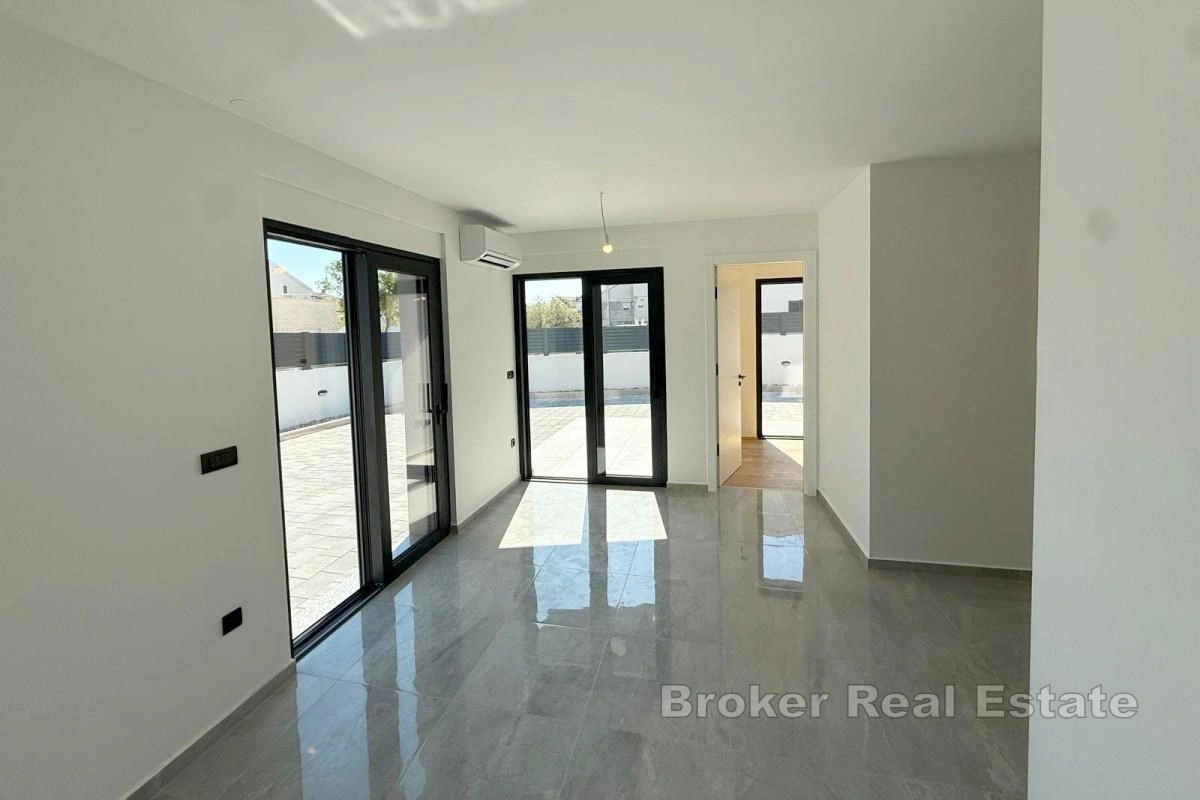 2 - venta apartamento a pie de playa šibenik šibenik-knin croacia