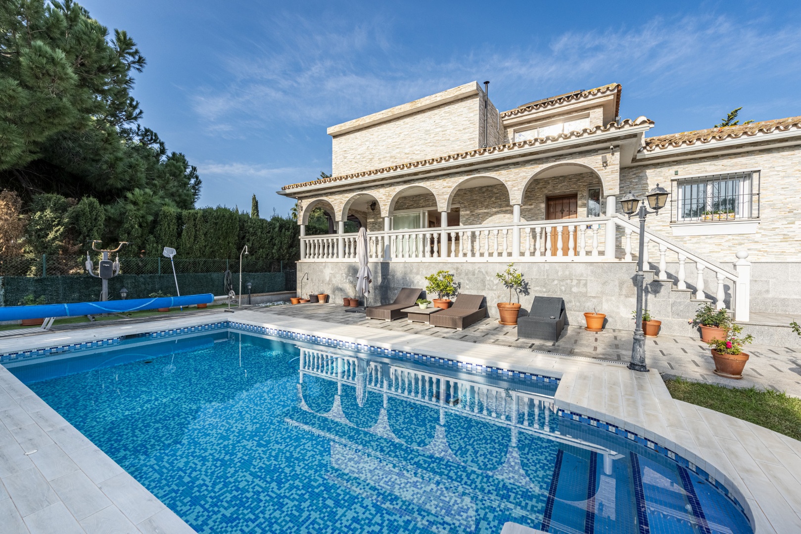 1 - vente maison marbella - costa del sol andalousie espagne