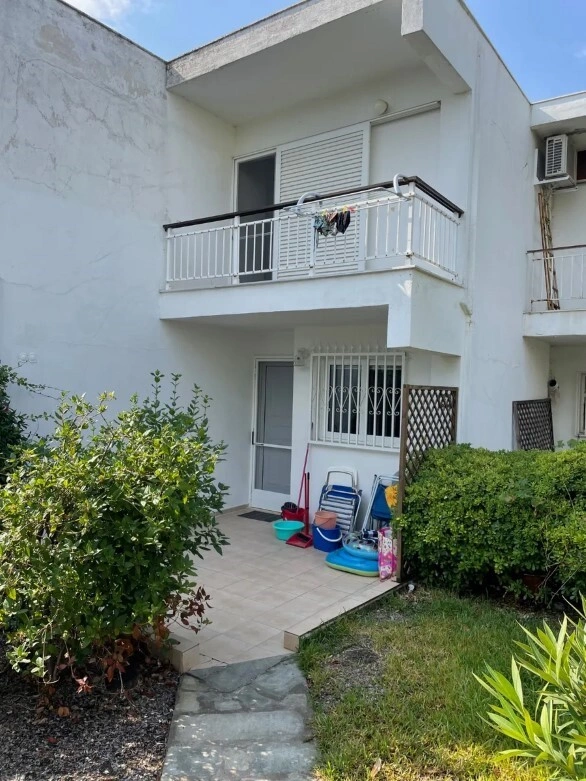 1 - venta apartamento a pie de playa gerakini - calcídica macedonia central grecia