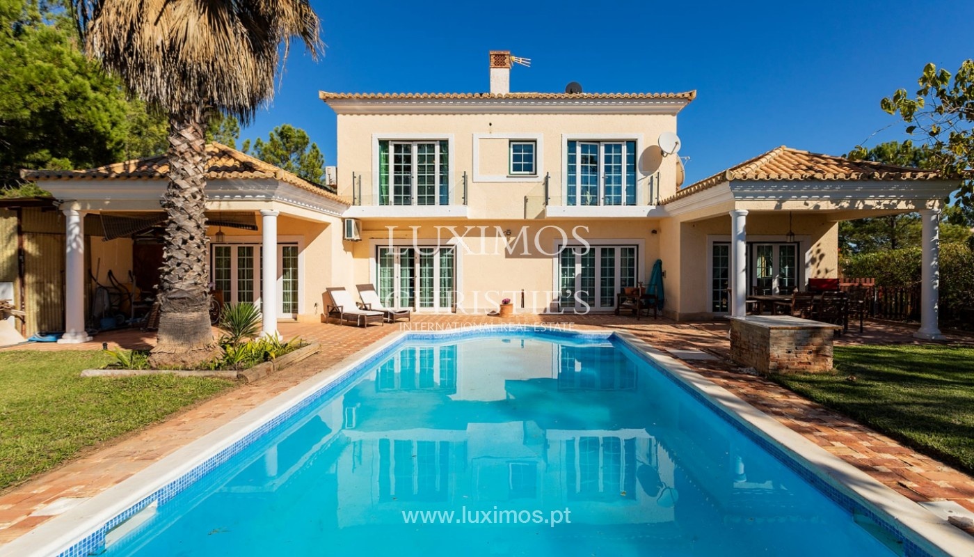 1 - house for sale in loulé algarve portugal