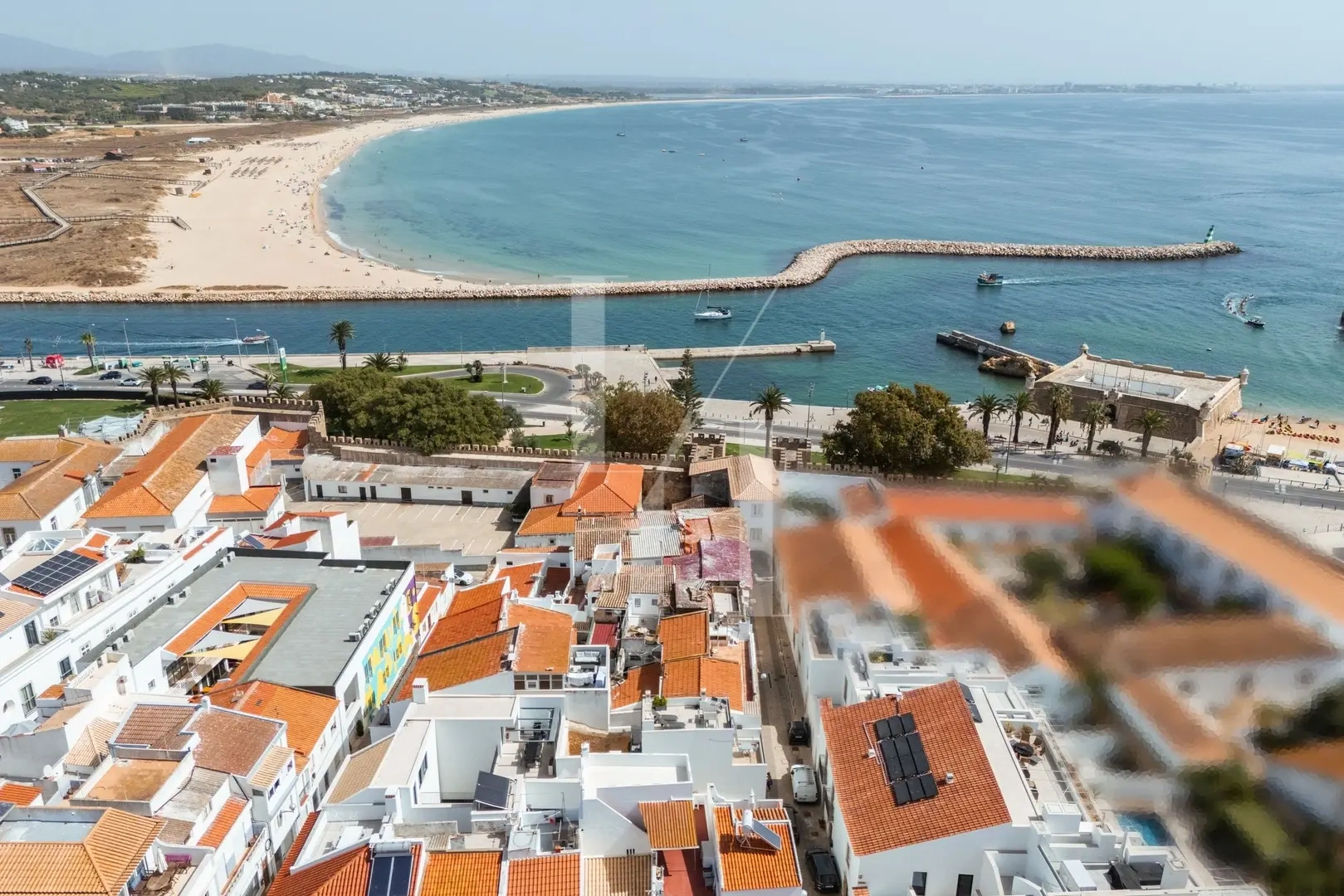 2 - vente appartement vue mer lagos algarve portugal