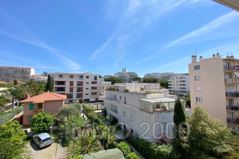 1 - vente appartement juan les pins alpes-maritimes france