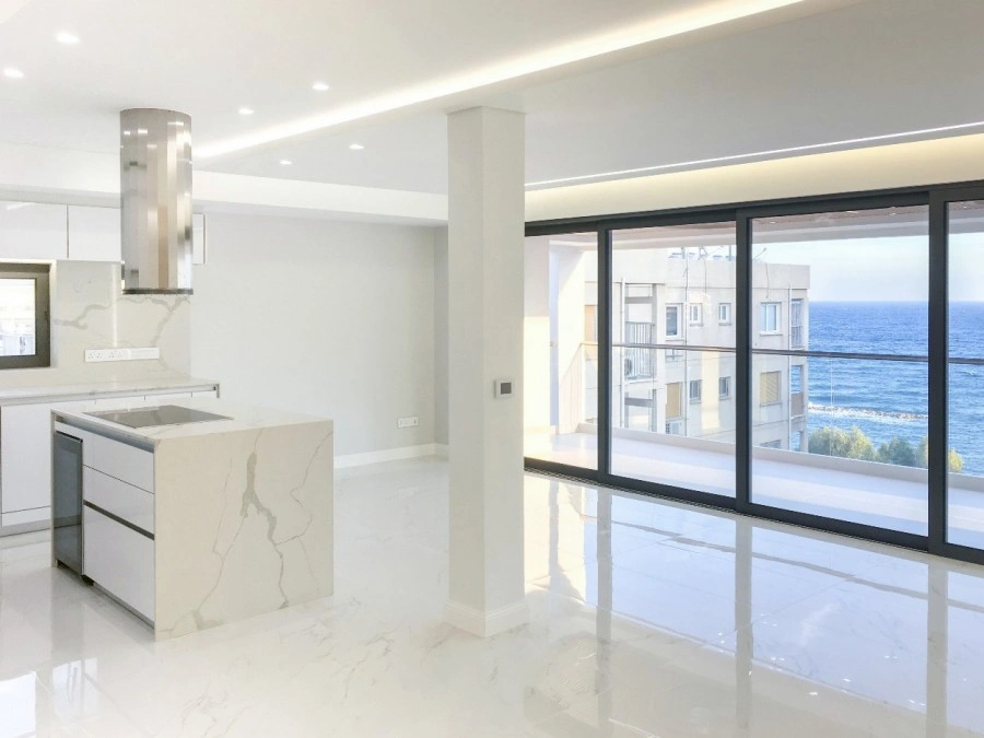 1 - verkauf wohnung meerblick limassol limassol zypern