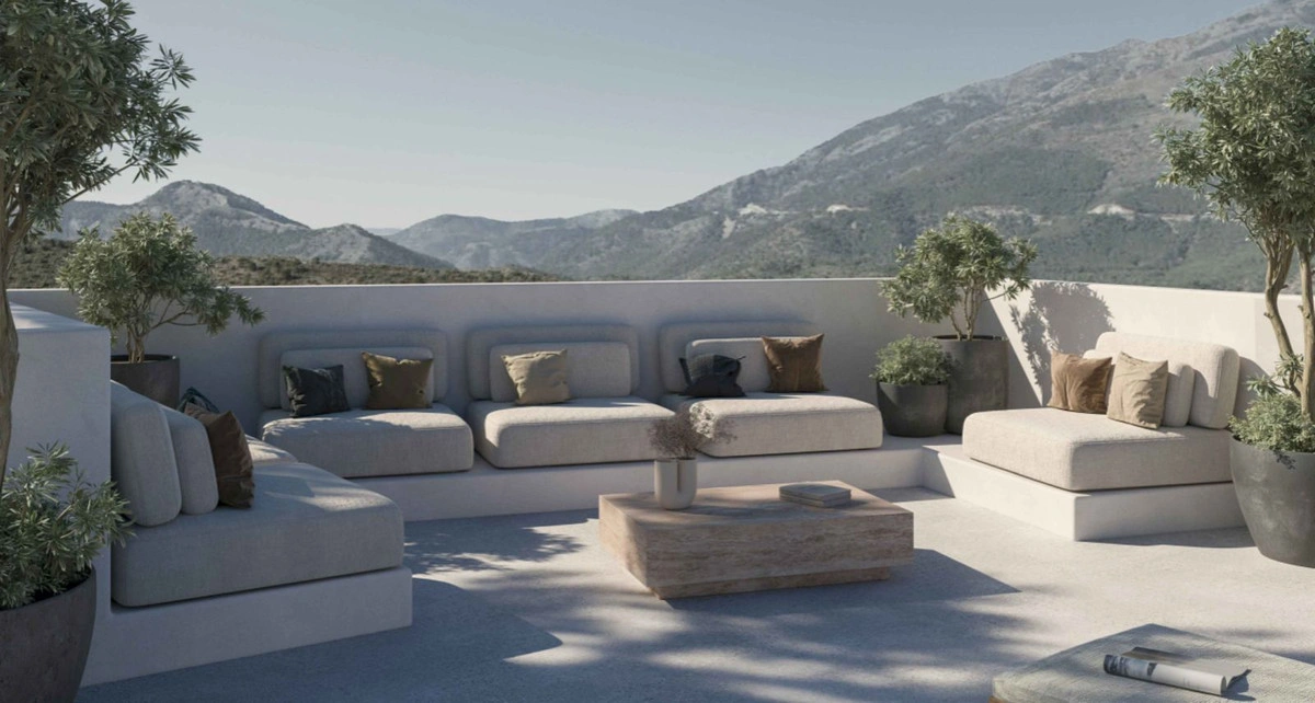 2 - verkauf wohnung benahavis - costa del sol andalusien spanien