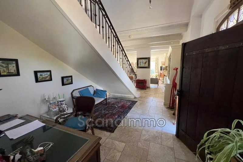 2 - verkauf haus cotignac var frankreich