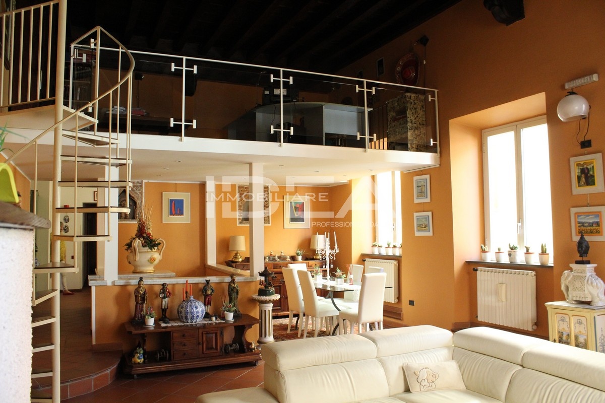 1 - verkoop appartement lucca tuscany italië