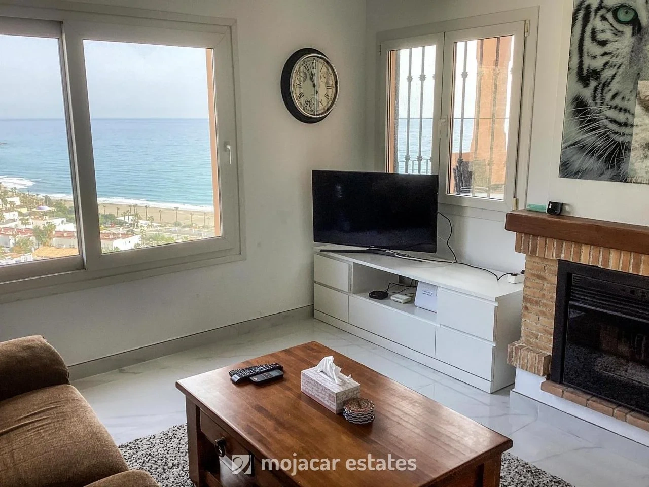 2 - verkoop huis uitzicht op zee mojacar andalusië spanje