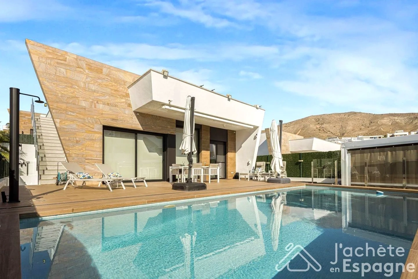 1 - venda villa finestrat - costa blanca comunidade valenciana espanha