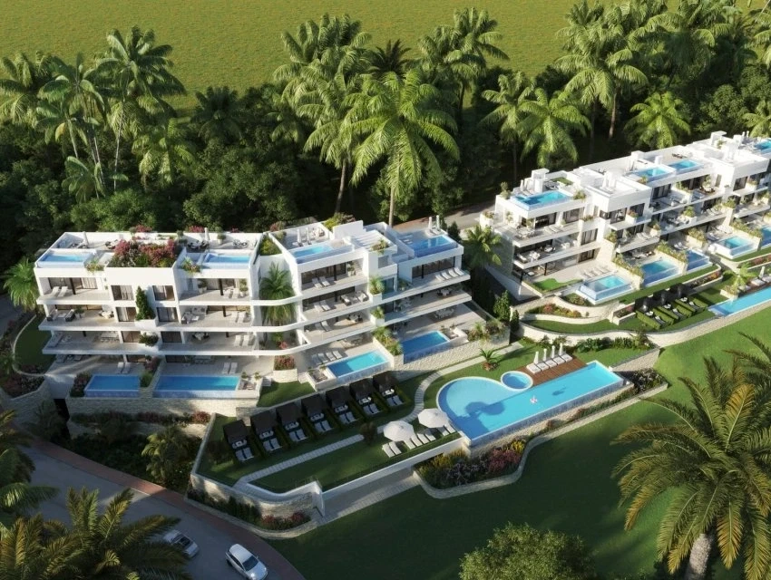 1 - vente appartement orihuela-costa communauté valencienne espagne