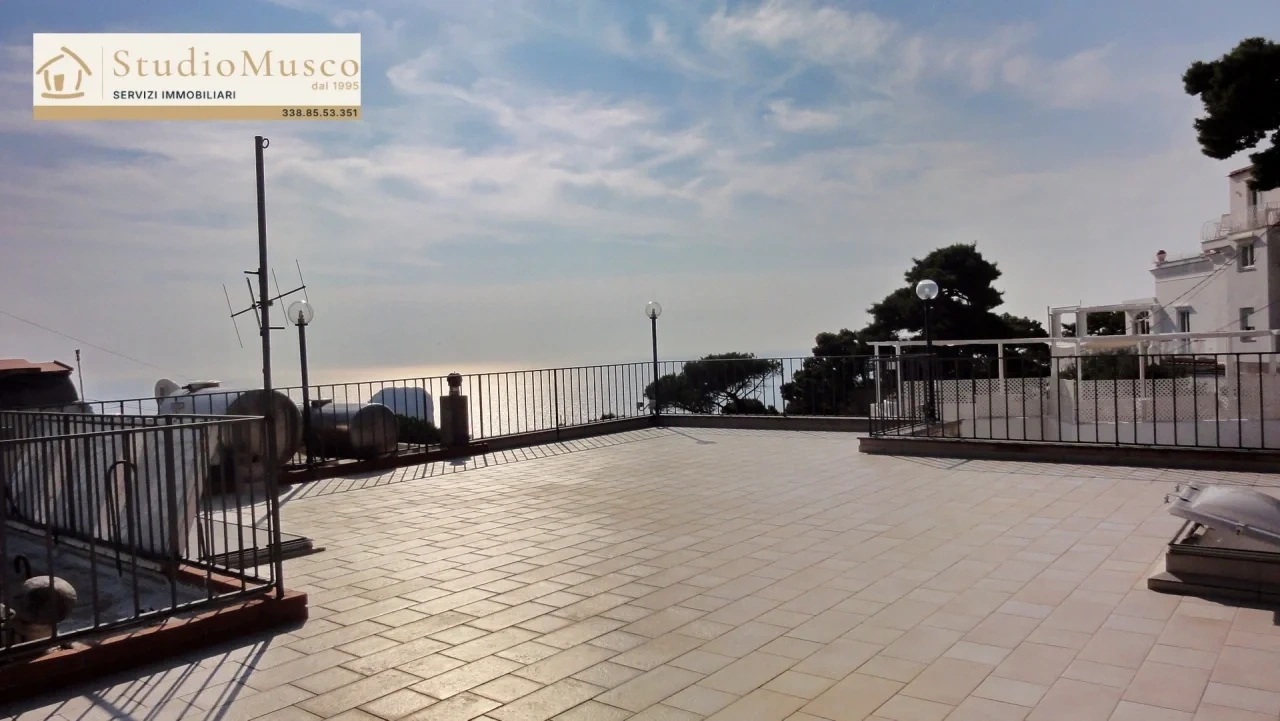 1 - apartment for sale in capri campania italy