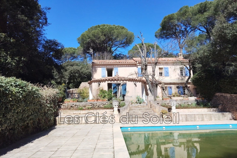 1 - venta casa brignoles var francia