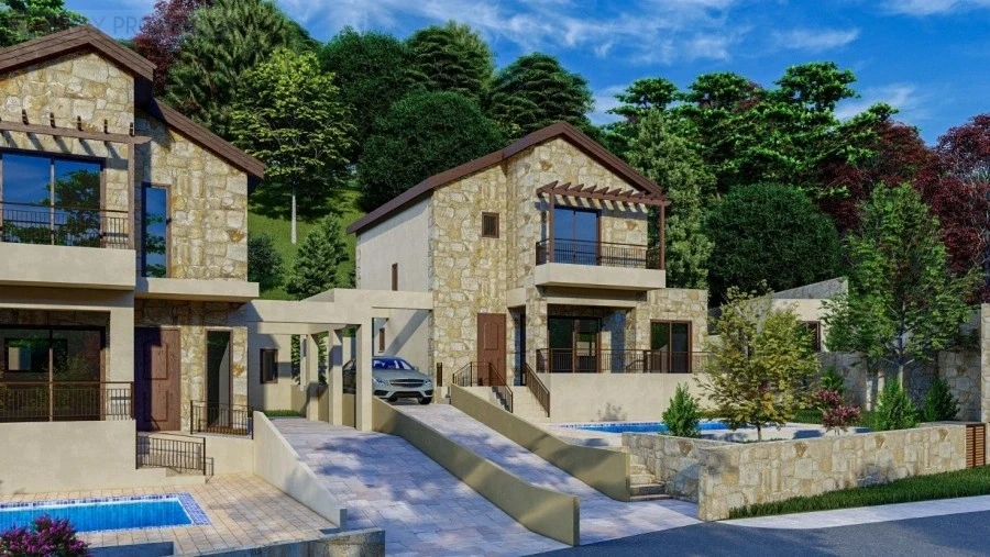 1 - verkauf haus limassol limassol zypern