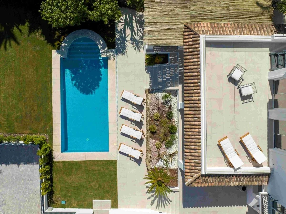2 - vente maison marbella - costa del sol andalousie espagne