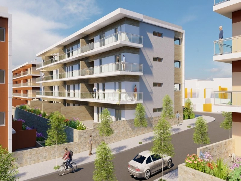 2 - venta apartamento portimão algarve portugal