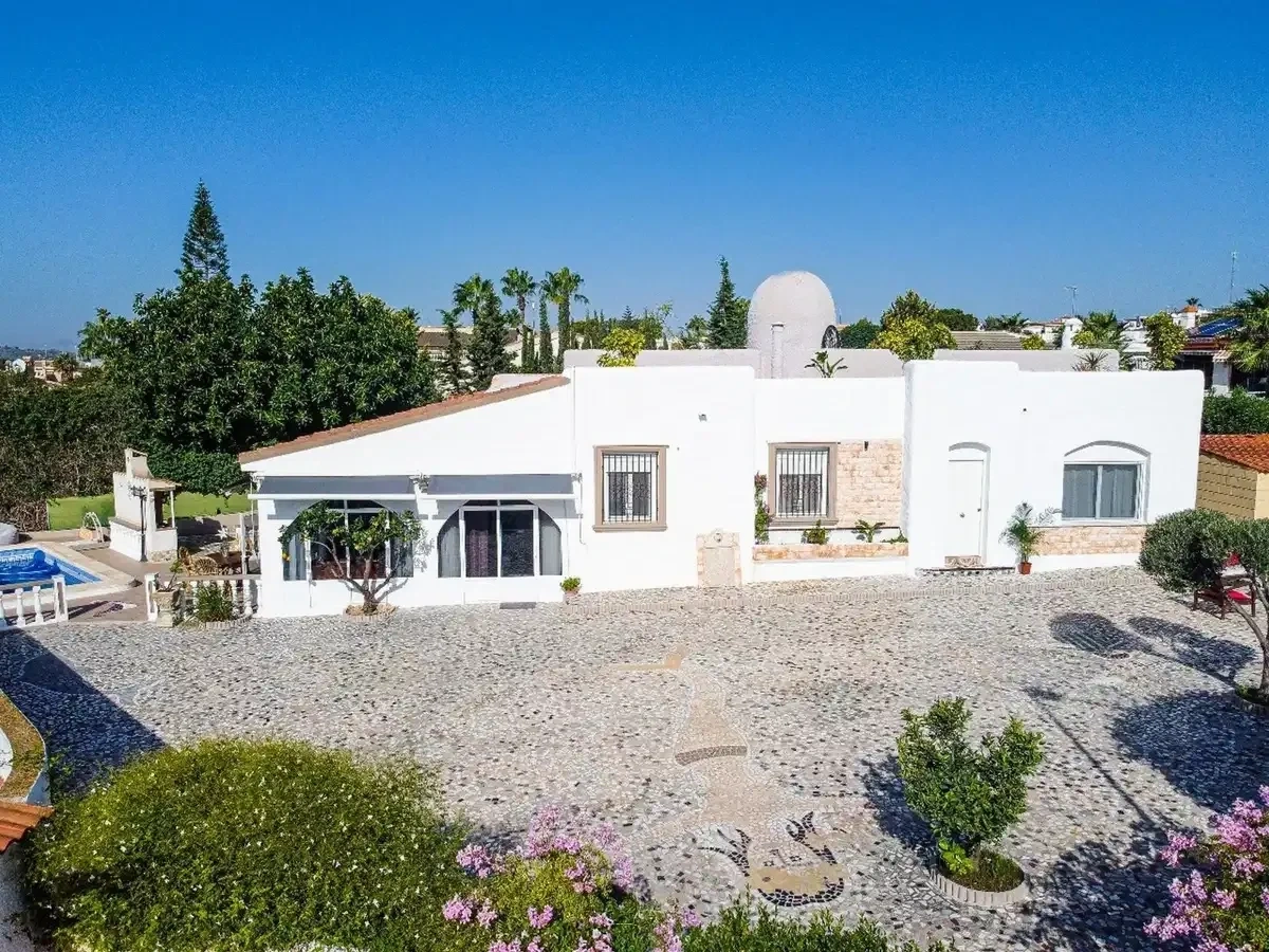 1 - venda villa ciudad quesada comunidade valenciana espanha