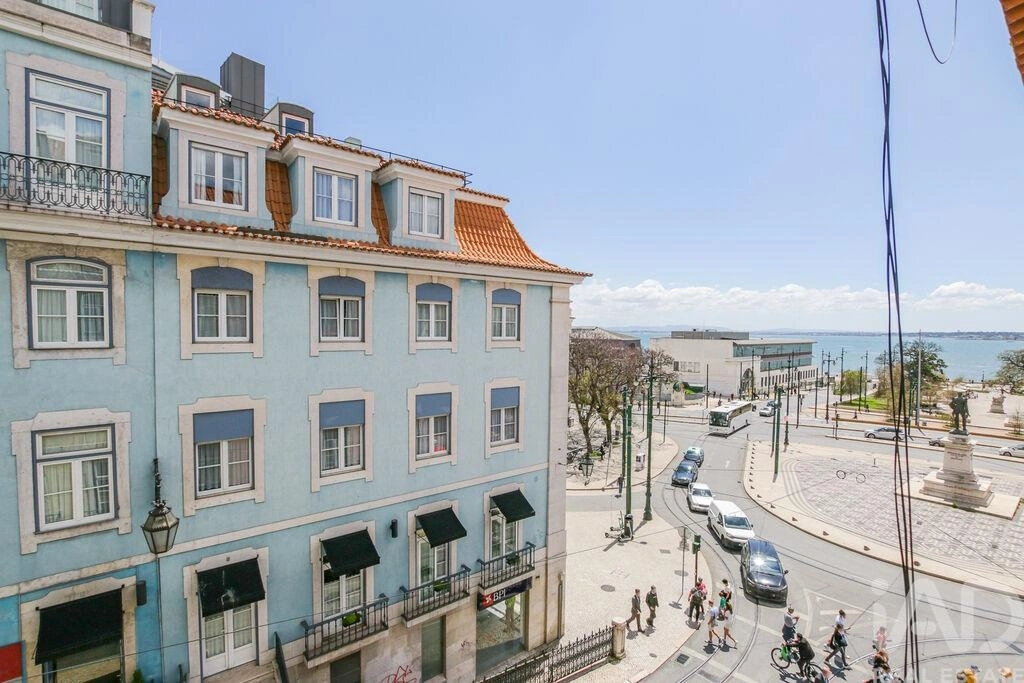 1 - venta apartamento lisboa región de lisboa portugal