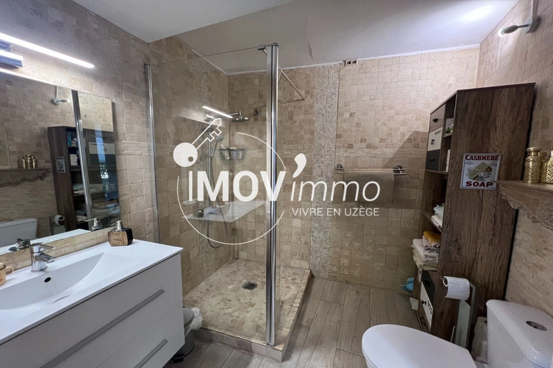 2 - house for sale in saint-quentin-la-poterie gard france